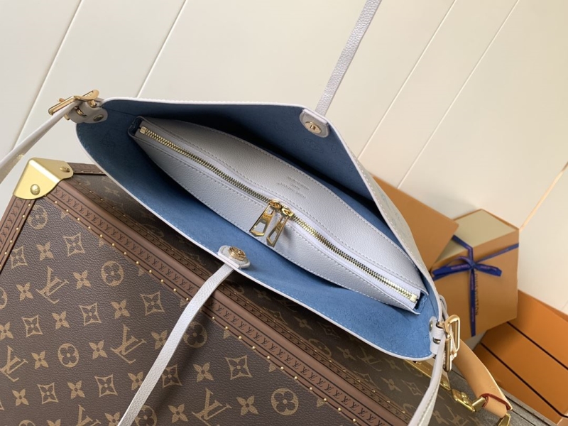 LV Top Handle Bags